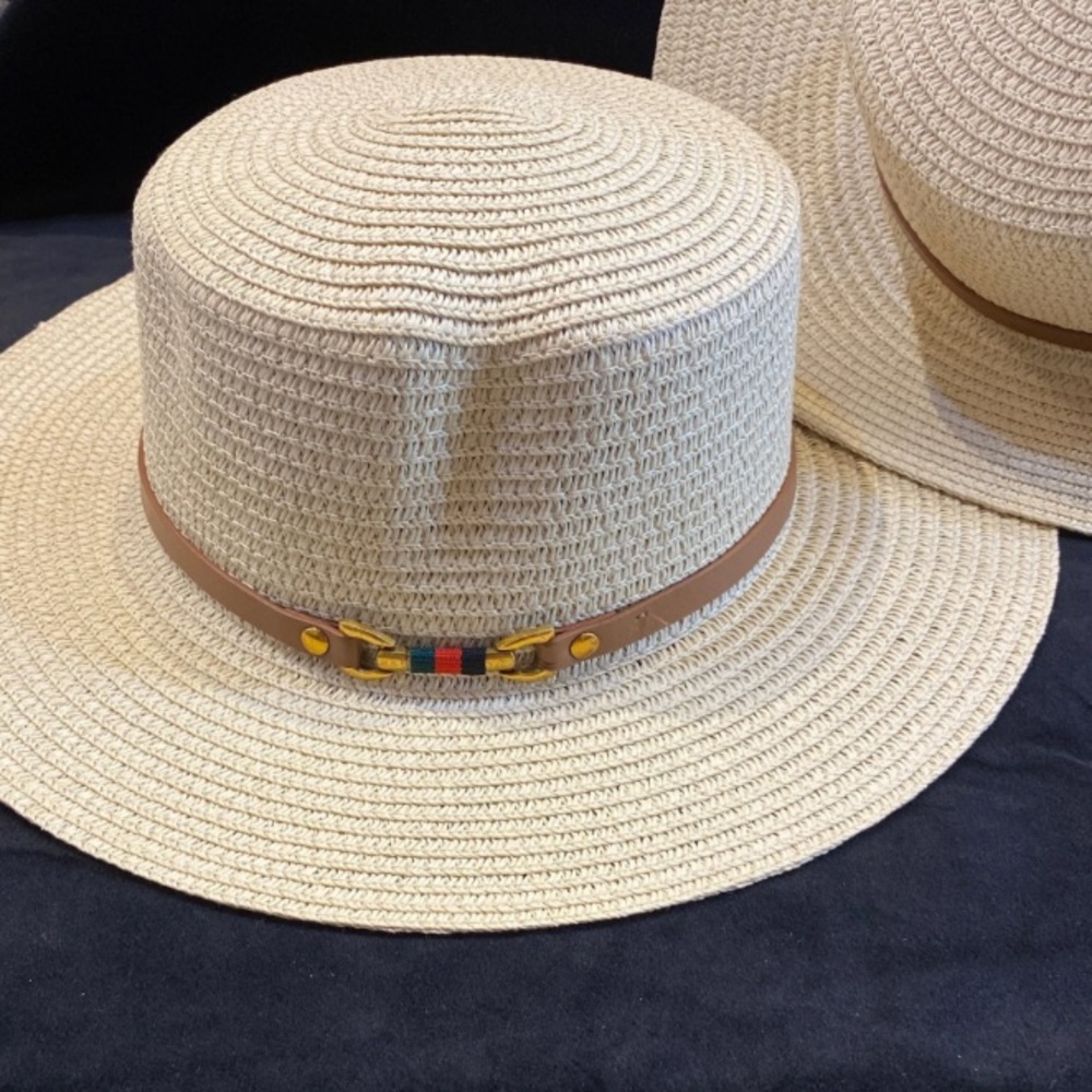 Panama Hat